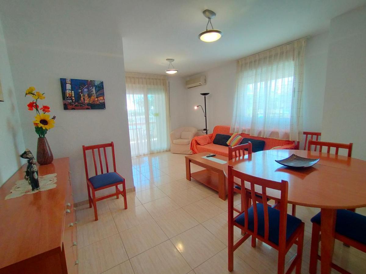 Apartment Acv - Acapulco Iv-1ª Linea Planta 1 Sur-3