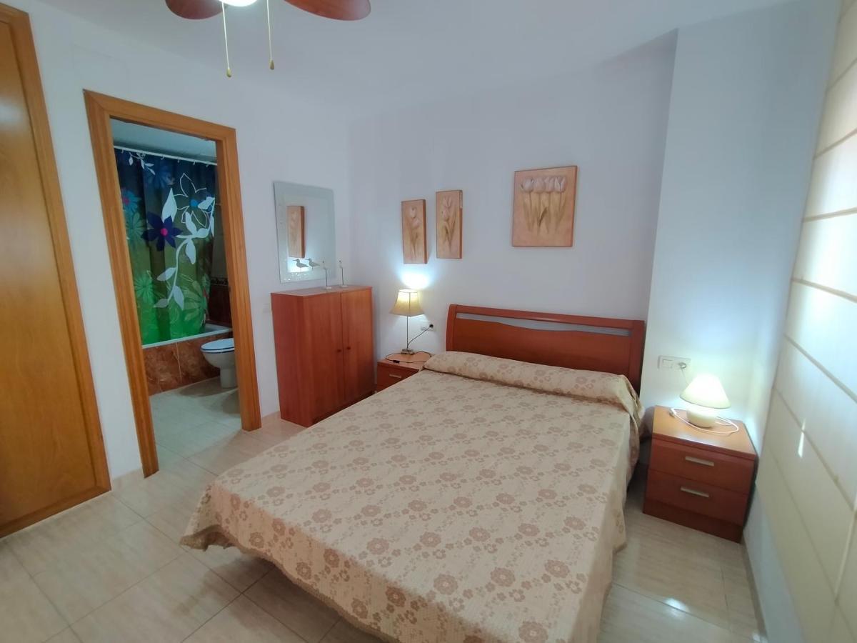 Acv - Acapulco Iv-1ª Linea Planta 1 Sur-3 *