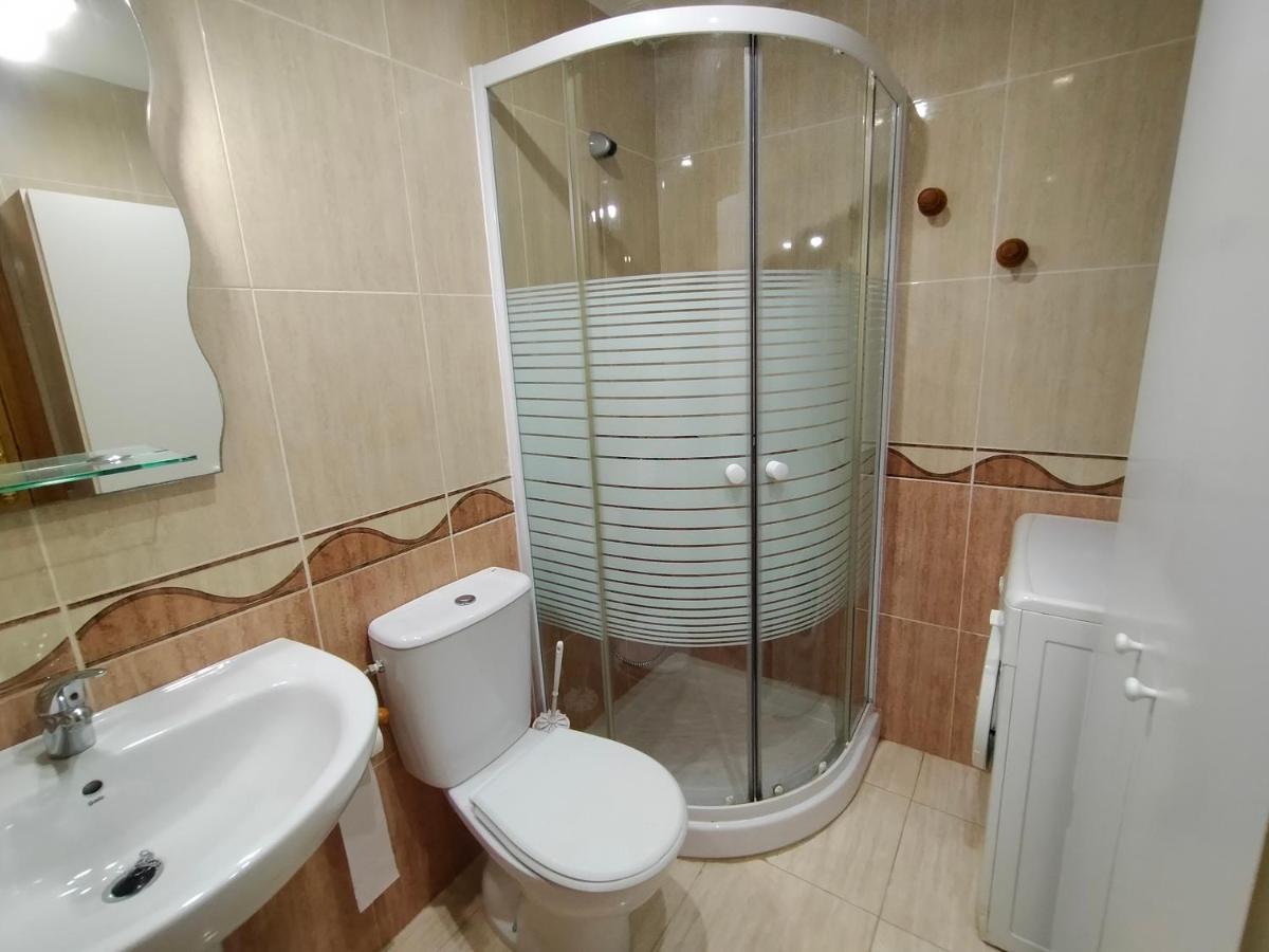 Apartamento Acv - Acapulco Iv-1ª Linea Planta 1 Sur-3 Oropesa del Mar